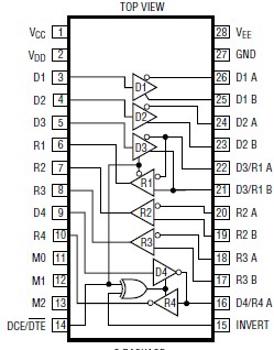   Connection Diagram