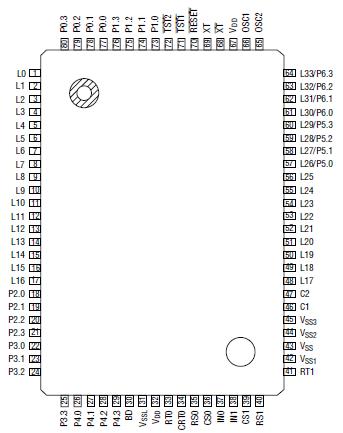   Connection Diagram