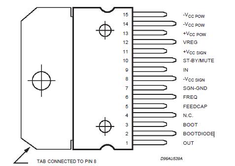   Connection Diagram