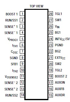   Connection Diagram