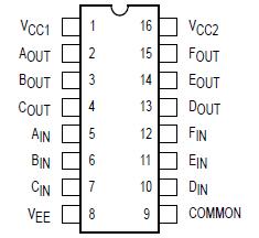   Connection Diagram