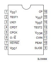   Connection Diagram