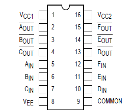   Connection Diagram