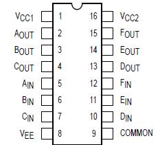   Connection Diagram