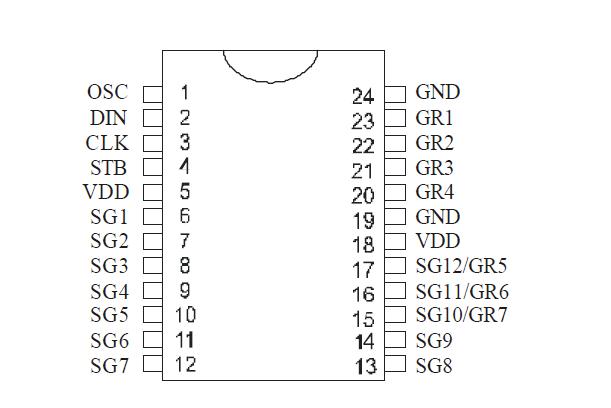   Connection Diagram