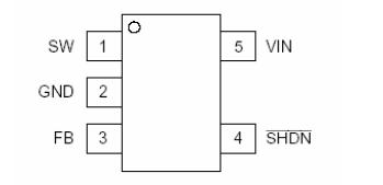   Connection Diagram