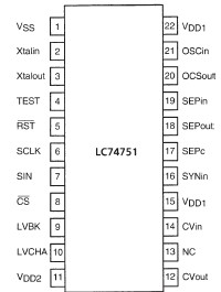   Connection Diagram