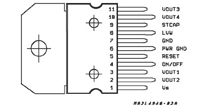   Connection Diagram