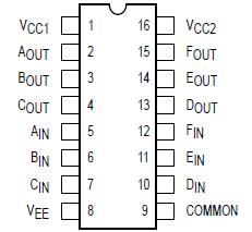   Connection Diagram