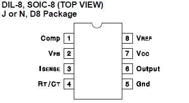   Connection Diagram