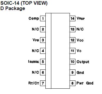   Connection Diagram