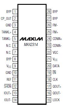   Connection Diagram