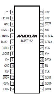   Connection Diagram