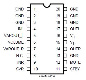   Connection Diagram