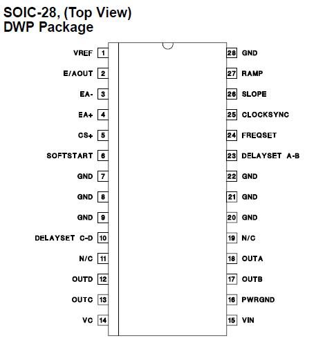   Connection Diagram