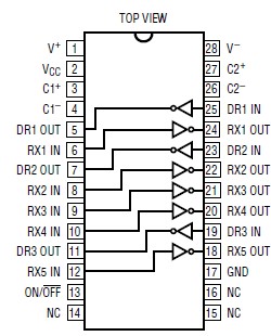   Connection Diagram