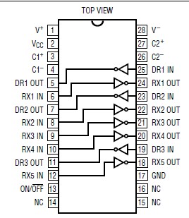   Connection Diagram