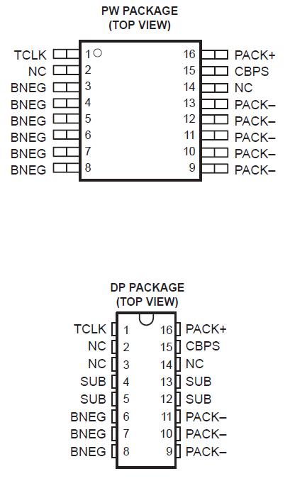   Connection Diagram