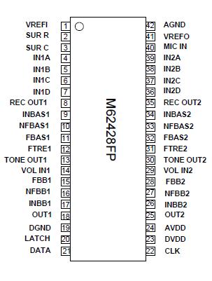   Connection Diagram