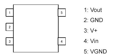   Connection Diagram