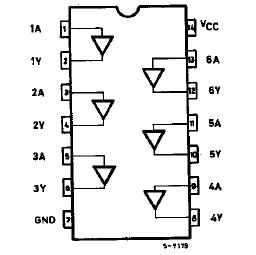   Connection Diagram