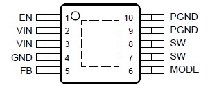   Connection Diagram