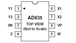   Connection Diagram