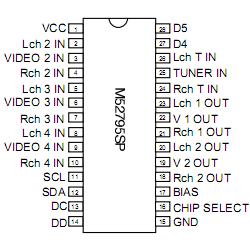   Connection Diagram