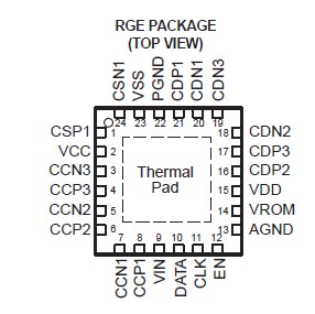   Connection Diagram