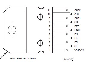   Connection Diagram