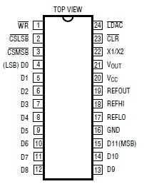   Connection Diagram