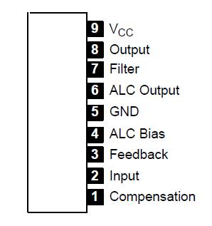   Connection Diagram