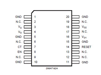   Connection Diagram