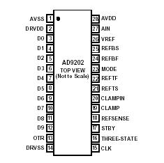   Connection Diagram