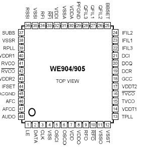   Connection Diagram