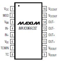   Connection Diagram