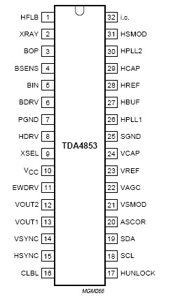   Connection Diagram