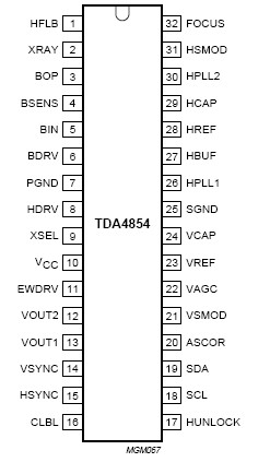   Connection Diagram