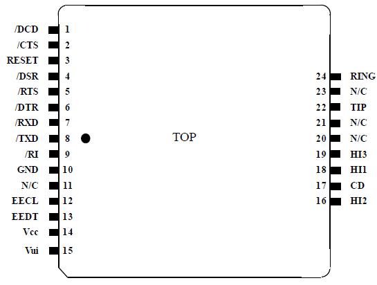   Connection Diagram