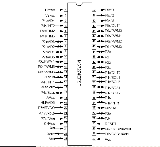   Connection Diagram