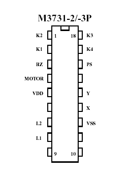   Connection Diagram