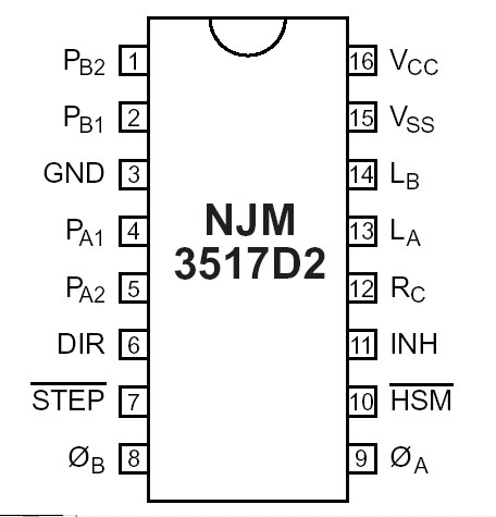   Connection Diagram