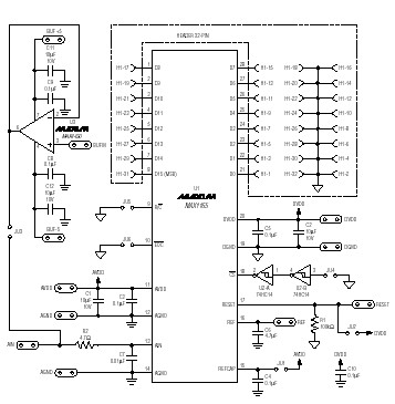   Connection Diagram