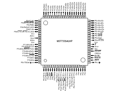   Connection Diagram