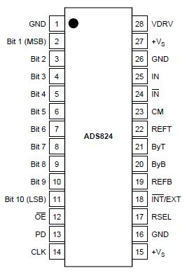   Connection Diagram