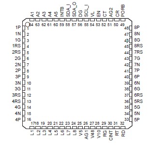   Connection Diagram