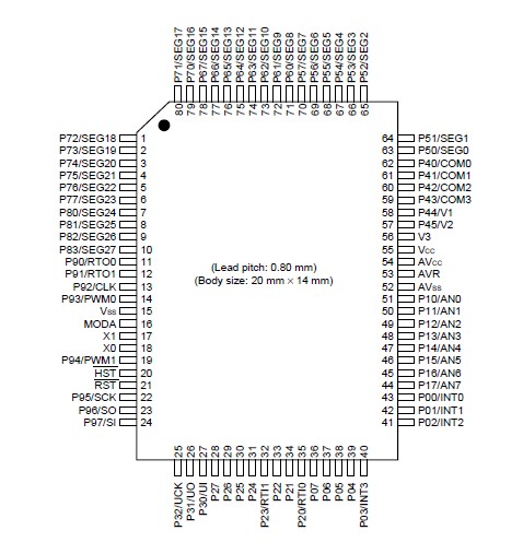   Connection Diagram