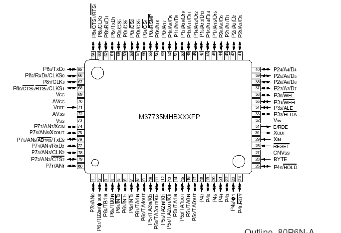   Connection Diagram