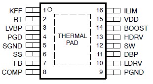   Connection Diagram