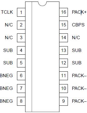   Connection Diagram